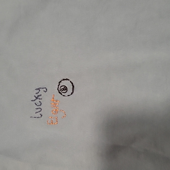 EUC Coach tshirt-unisex - Picture 4 of 8